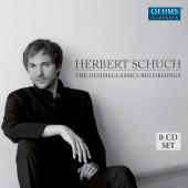 Album artwork for Herbert Schuch: The OehmsClassics Recordings
