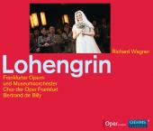 Album artwork for Wagner: Lohengrin 