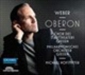 Album artwork for Weber: Oberon