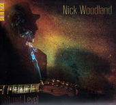 Album artwork for Nick Woodland - Street Level 