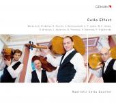 Album artwork for Cello Effect (Arr. S. Drabkin)