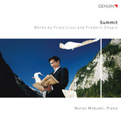Album artwork for Summit