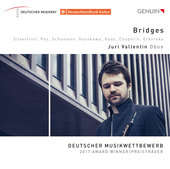 Album artwork for Bridges