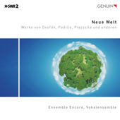Album artwork for Neue Welt
