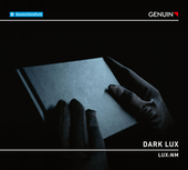 Album artwork for Dark Lux
