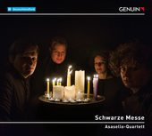 Album artwork for Schwarze Messe