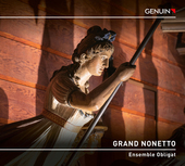 Album artwork for Grand Nonetto