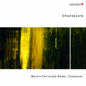 Album artwork for Redel: Chiaroscuro