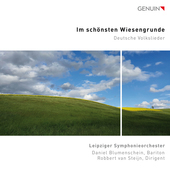 Album artwork for Im schönsten Wiesengrunde