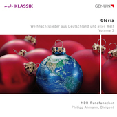 Album artwork for Gloria