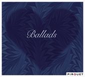 Album artwork for Ballads - Compilation