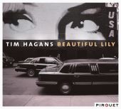 Album artwork for Tim Hagans: Beautiful Lily