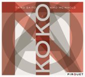 Album artwork for Saito & Meinhold: Koko