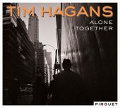 Album artwork for Tim Hagans: Alone Together