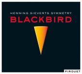 Album artwork for Henning Sieverts Symmetry: Blackbird 