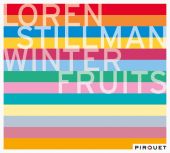 Album artwork for Loren Stillman: Winter Fruits<br>