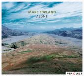 Album artwork for Marc Copland: Alone<br>