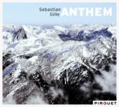 Album artwork for Sebastian Gille : Anthem