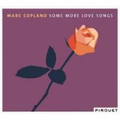 Album artwork for Marc Copland : Some more love songs