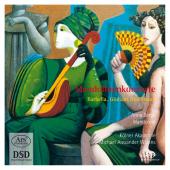 Album artwork for Forgotten Treasures VOL. 11 - Mandolin Concertos