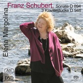 Album artwork for Schubert: Piano Sonata No. 18 in G Major, Op. 78, 