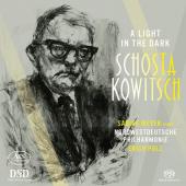 Album artwork for Shostakovich: Concerto & Symphonies