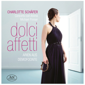 Album artwork for Dolci affetti