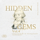 Album artwork for Pleyel: Hidden Gems, Vol. 4