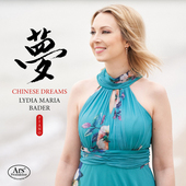 Album artwork for Chinese Dreams