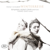 Album artwork for Winterreise