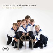 Album artwork for Little Christmas / St. Florian Boy's Choir