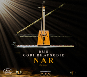 Album artwork for Nar / Die Sonne