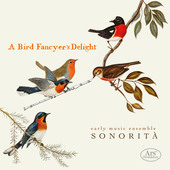 Album artwork for A Bird Fancyer's Delight