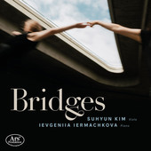 Album artwork for Bridges