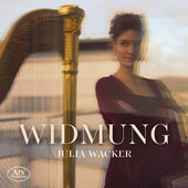 Album artwork for Widmung