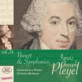 Album artwork for Pleyel: Konzert-Raritäten aus dem Pleyel-Museum -