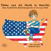 Album artwork for Timmy und die Musik in Amerika