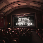 Album artwork for KOPFKINO