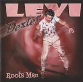 Album artwork for Levi Dexter - Roots Man 