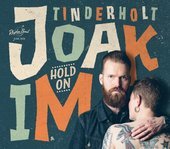 Album artwork for Joakim Tinderholt - Hold On 