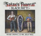 Album artwork for Black Patti - Satan's Funeral 