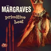 Album artwork for Margraves - Primitive Beat 