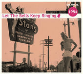 Album artwork for Let the Bells...1954 
