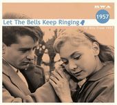 Album artwork for Let the Bells...1957 