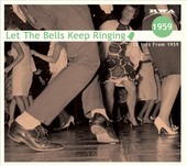Album artwork for Let the Bells...1959 