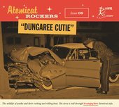 Album artwork for Atomicat Rockers Vol.05: Dungaree Cutie 