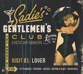 Album artwork for Sadie's Gentlemen's Club V1: Lover 