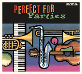 Album artwork for Perfect For Parties 