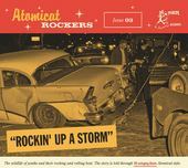 Album artwork for Atomicat Rockers Vol.03: Rockin' Up A Storm 
