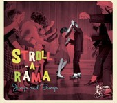 Album artwork for Stroll-A-Rama: Jump And Bump 